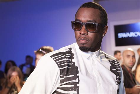 fashion and lifestyle company by p diddy